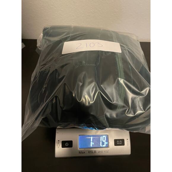 Vintage Handmade Womens Dress Medium Green Velvet Babydoll Princess Medieval - Picture 6 of 6